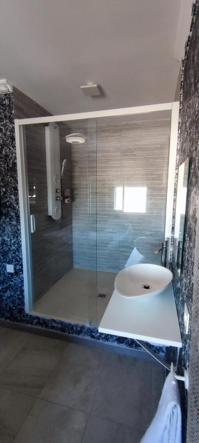 Апартаменты Latorre Jacuzzi Jerez Херес-де-ла-Фронтера Экстерьер фото