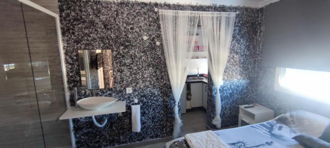 Апартаменты Latorre Jacuzzi Jerez Херес-де-ла-Фронтера Экстерьер фото